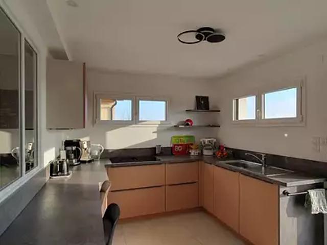 Epfig 67680 Achat / Vente maison 6 pièces t6
