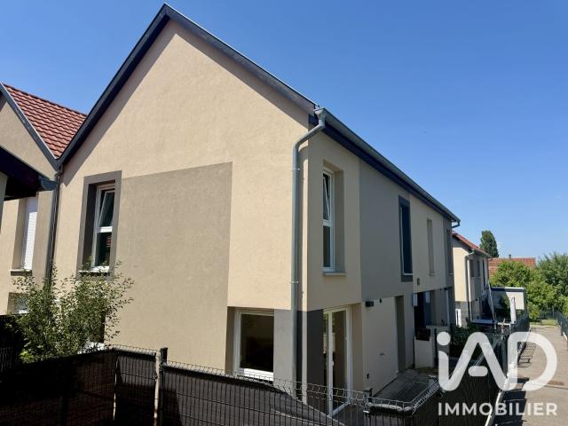 Epfig Vente Appartement 67
