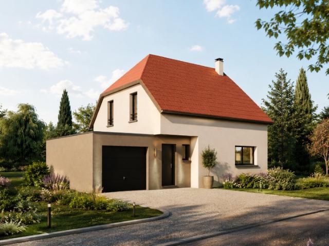 Epfig Vente Maison 67