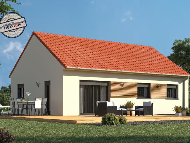 Epfig Vente Maison 67