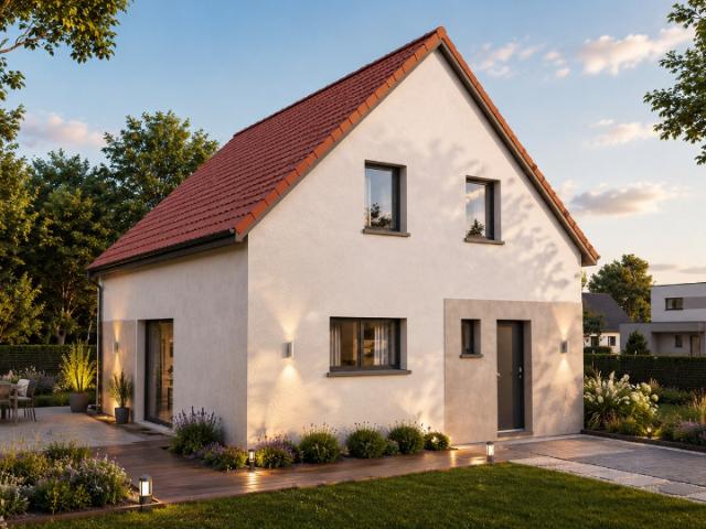 Epfig Vente Maison 67