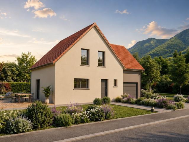 Epfig Vente Maison 67