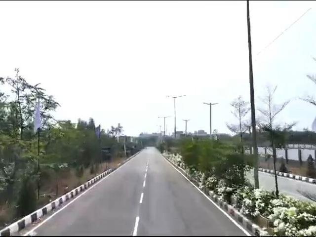 Epitome Integrated City Phase I 185 Sq. Yd. Plot in Choutuppal Hyderabad Listing ID: #10130