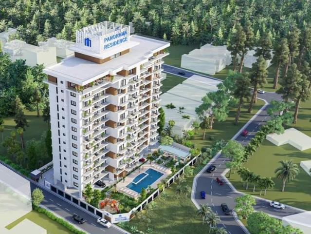 Epitome 4 bedrooms elegant apartment