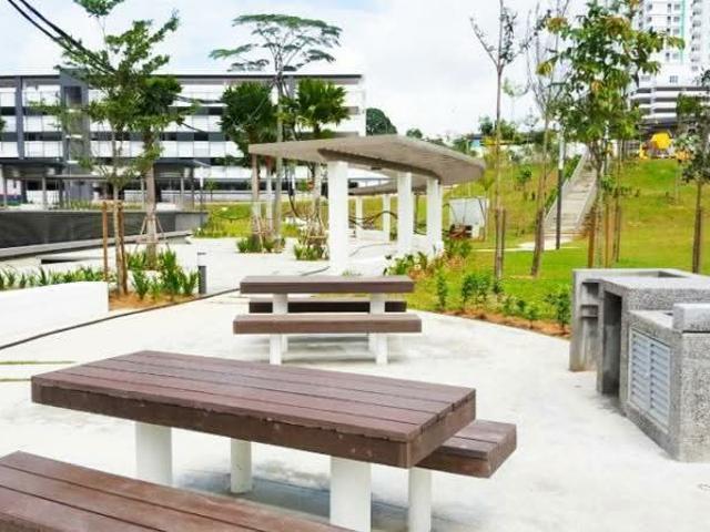 Epic Residence, Taman Suria Muafakat, Johor Bahru