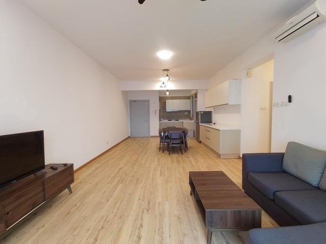 Epic Residence 3Bedroom Fully Furnished for Rent