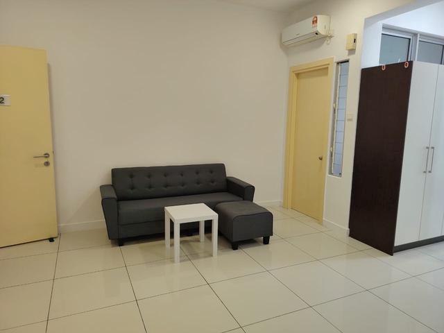 Epic Residence Taman Suria Muafakat Taman Tasek Jb Town Near CIQ