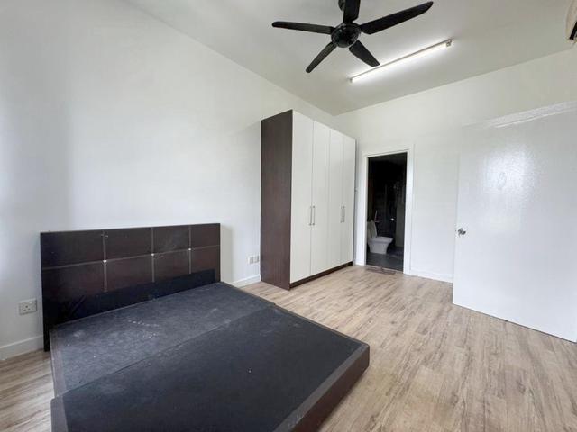 Epic Residence Taman Suria Muafakat Larkin Tampoi Johor Bahru