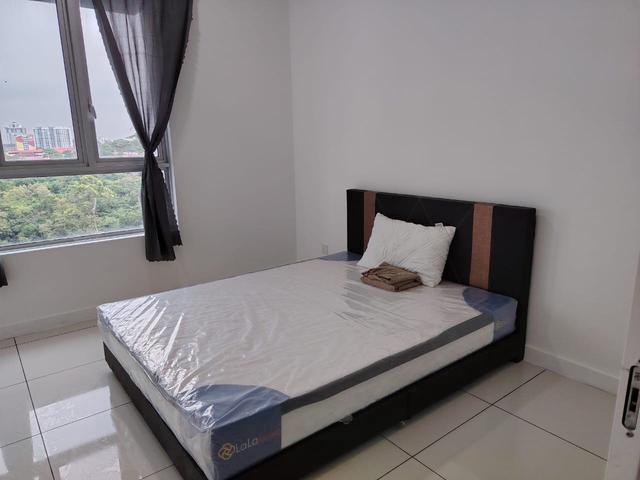 Epic residence jb town bbu larkin CIQ