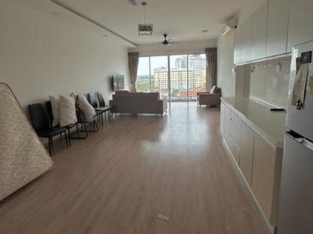 Epic Residence Larkin 3Bed 2Bath All Race Fully 15Min CIQ