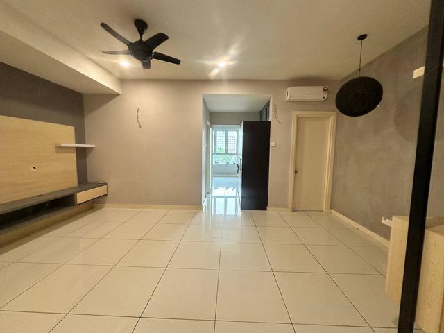 Epic Residence Larkin 1Bed 1Bath larkin sentral CIQ woodland