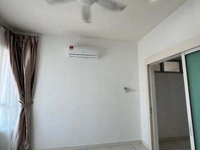 Epic Residence Larkin Near Ciq Jbcc Jb Custam Town Can Try Full Loan