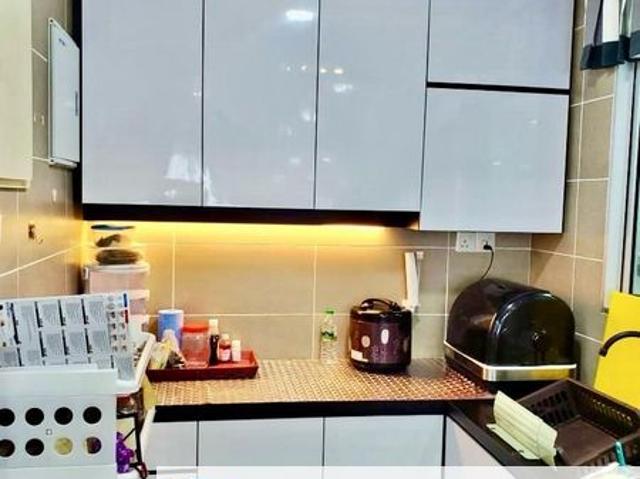 Epic Residences