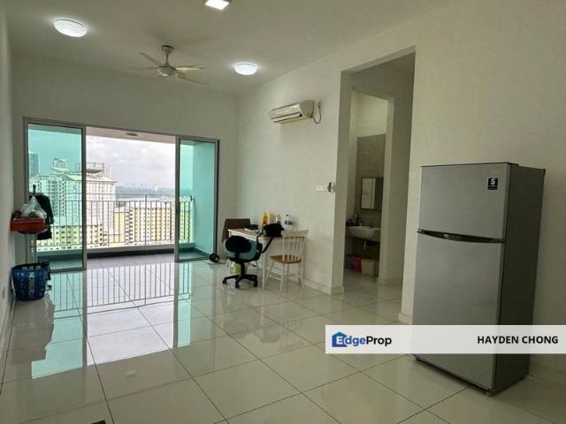 Epic Residences