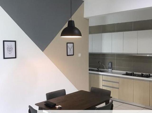 Epic Residences