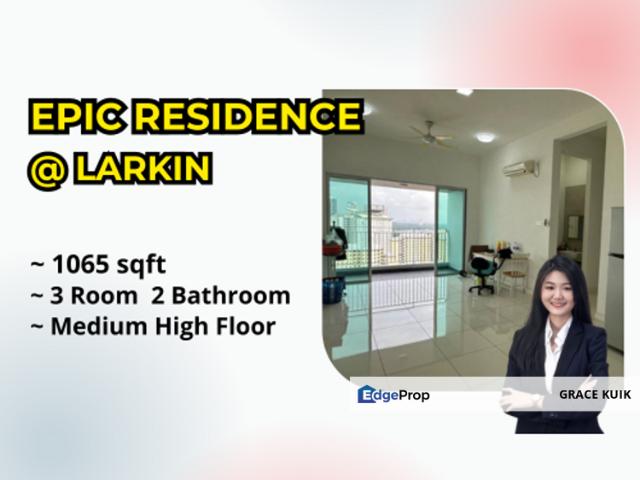 Epic Residences