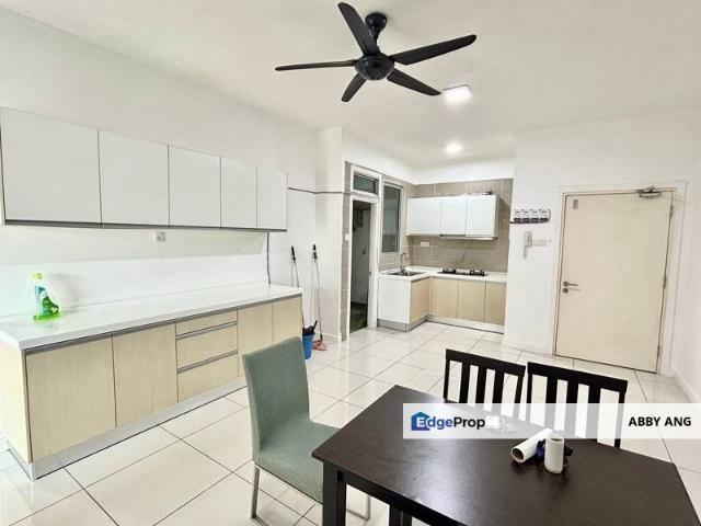 Epic Residences Pangsapuri Epik