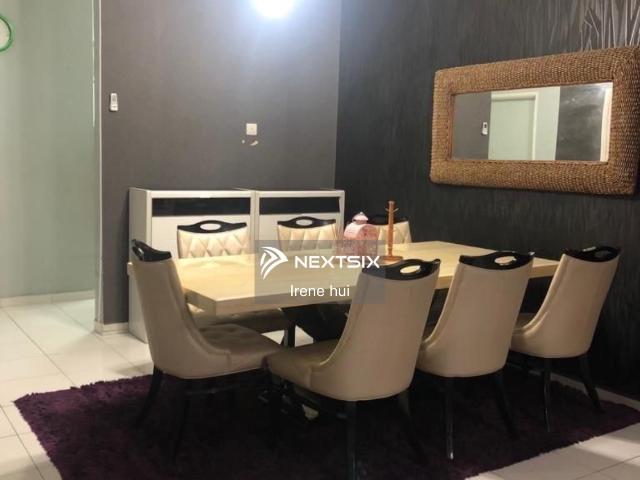 Epic residences