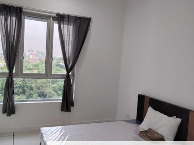 Epic Residences