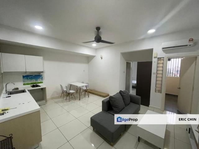 Epic Residences