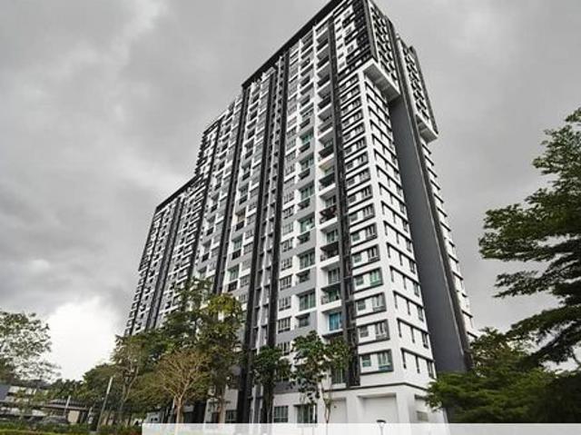 Epic Residences