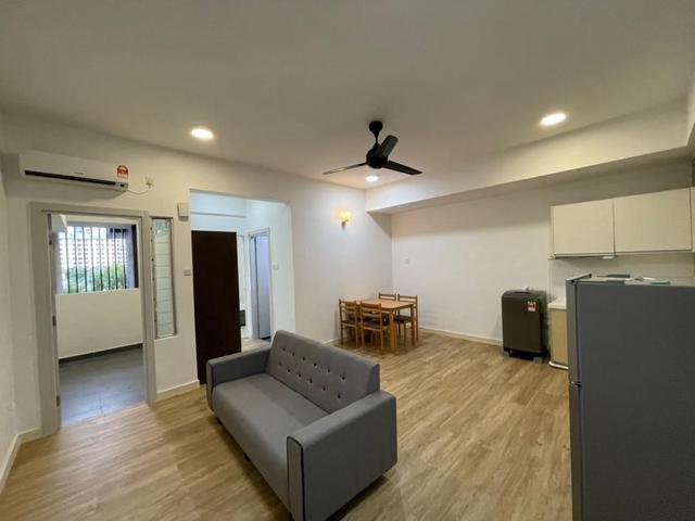 Epic Residences Taman Tasik Johor Bahru