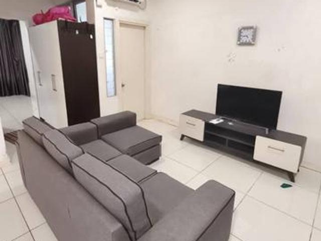 Epic Residences Larkin 15min to CIQ