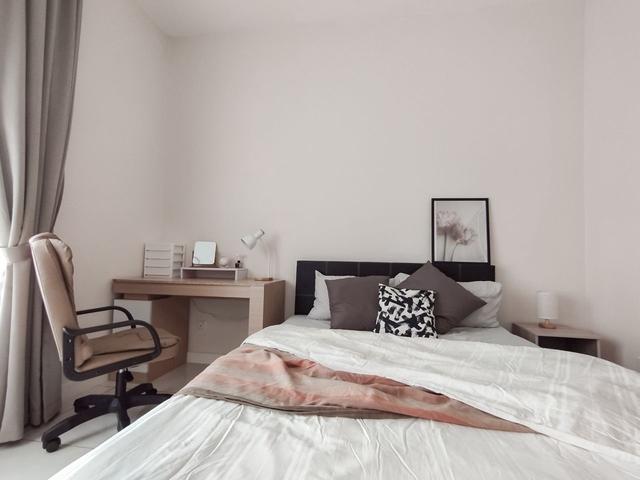 Epic Residences Suria Muafakat Larkin Bandar Baru Uda CIQ