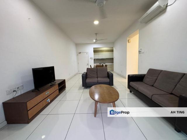 Epic Residences Pangsapuri Epik