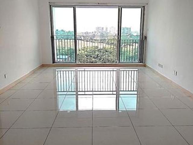 Epic Residences Taman Suria Muafakat Larkin Full Loan Unit