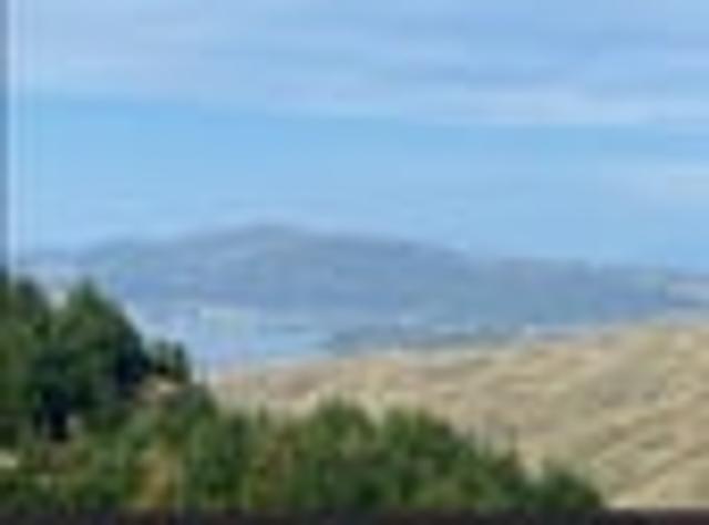 Epic views of Mana & South Island