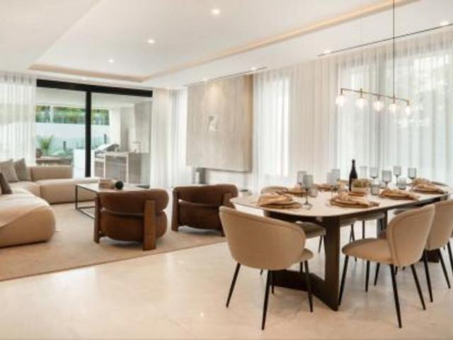 EPIC 17 – Residencia Fendi de Firma en la Milla de Oro de Marbella