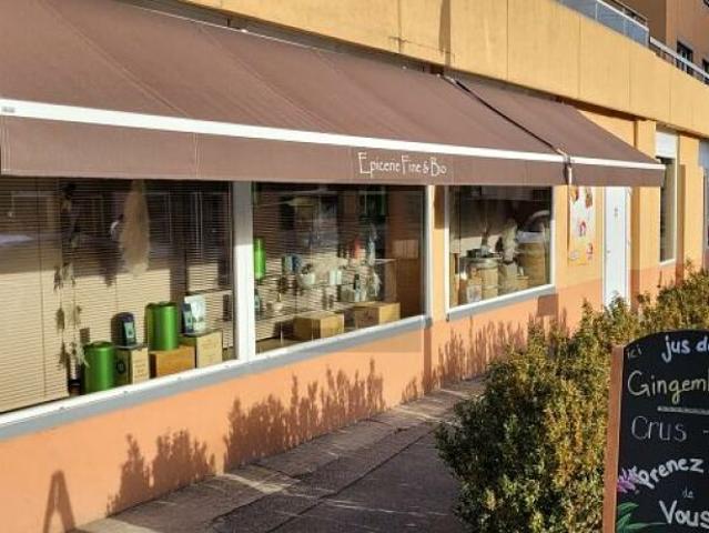 EPICERIE RENOVEE, MODERNE, SPACIEUSE, CENTREE