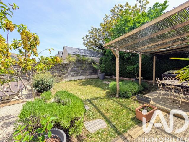 Épieds en Beauce Vente Maison 45