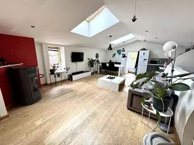 Epinal 88000 Achat / Vente appartement 3 pièces t3