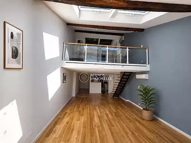 Epinal 88000 Achat / Vente appartement 3 pièces t3 au dernier étage