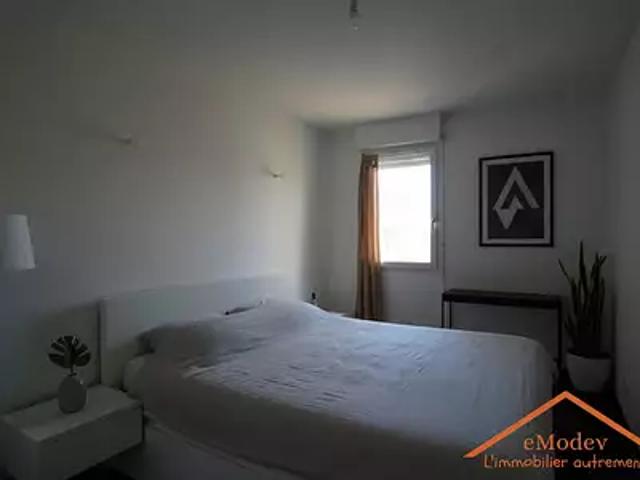Epinal 88000 Achat / Vente appartement 3 pièces t3 terrasse
