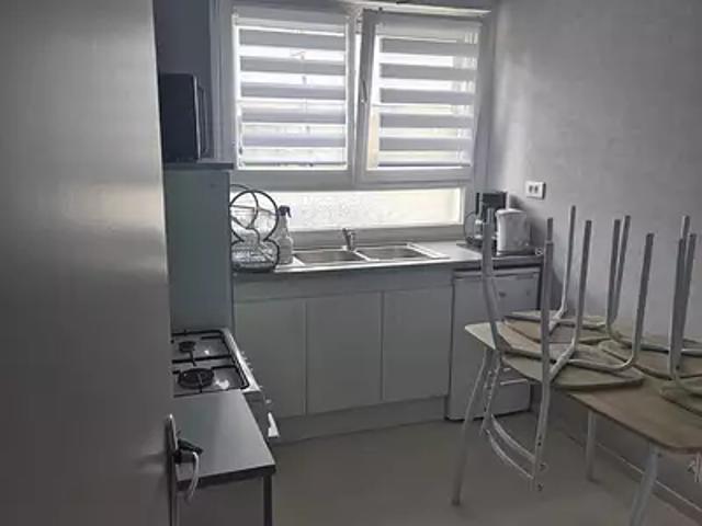 Epinal 88000 Achat / Vente appartement 2 pièces t2