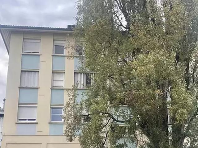Epinal 88000 Achat / Vente appartement 2 pièces t2