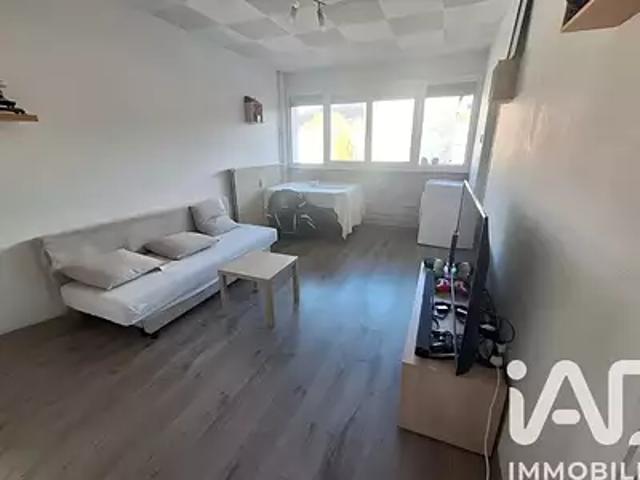 Epinal 88000 Achat / Vente appartement 2 pièces t2 parking