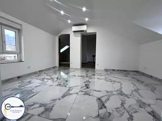 Epinal 88000 Achat / Vente appartement 4 pièces t4