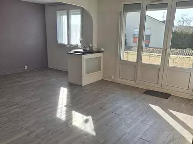Epinal 88000 Achat / Vente appartement 4 pièces t4