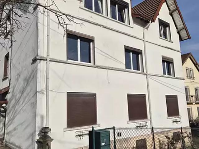 Epinal 88000 Achat / Vente appartement 4 pièces t4