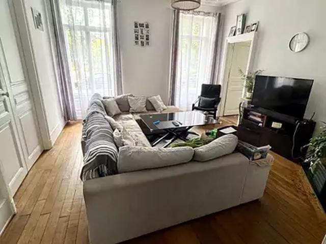 Epinal 88000 Achat / Vente appartement 4 pièces t4