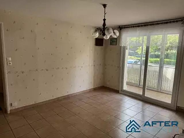 Epinal 88000 Achat / Vente appartement 4 pièces t4