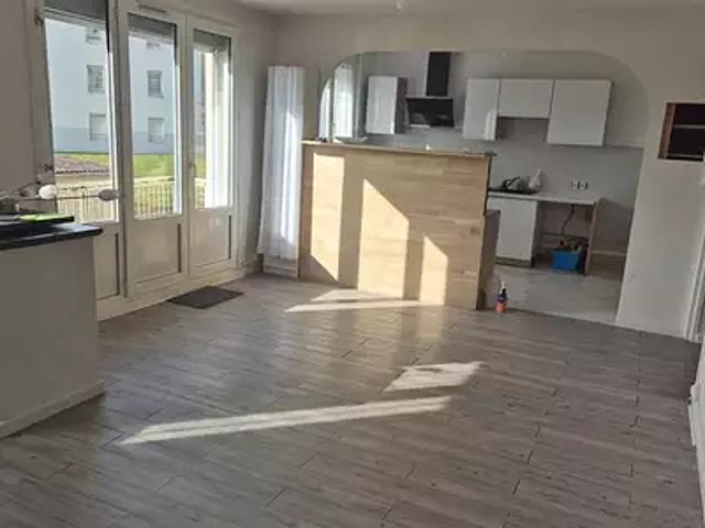 Epinal 88000 Achat / Vente appartement 4 pièces t4