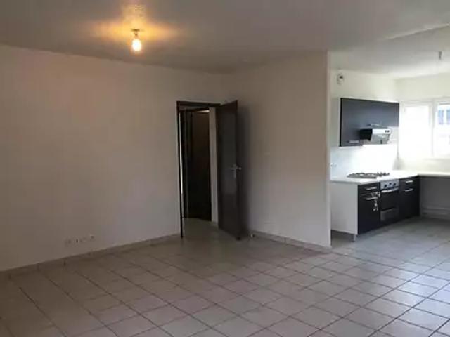Epinal 88000 Achat / Vente appartement 4 pièces t4