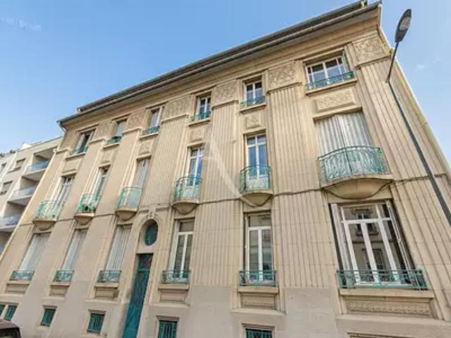 Epinal 88000 Achat / Vente appartement 4 pièces t4