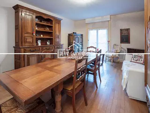 Epinal 88000 Achat / Vente appartement 5 pièces t5