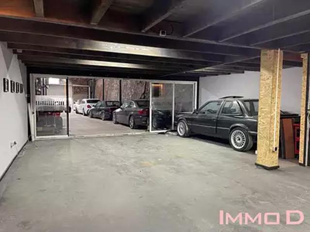 Epinal 88000 Achat / Vente divers parking